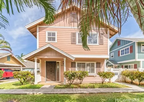 87-1972 Pakeke St #K, Waianae, HI 96792