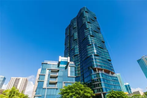 1108 Auahi St #1506, Honolulu, HI 96814