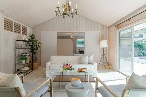 4469 Kolohala St, Honolulu, HI 96816
