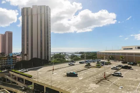 410 Atkinson Dr #751, Honolulu, HI 96814