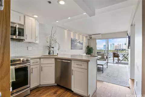 1777 Ala Moana Blvd #935, Honolulu, HI 96815