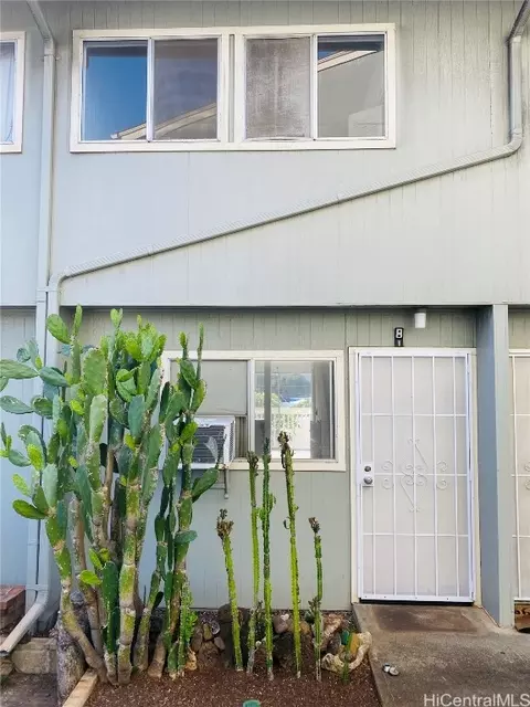 1023 Kapahulu Ave #8, Honolulu, HI 96816