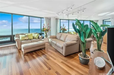 1330 Ala Moana Blvd #3805, Honolulu, HI 96814