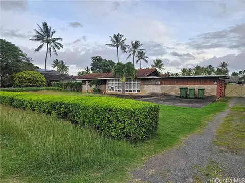 784 Mokapu Rd, Kailua, HI 96734