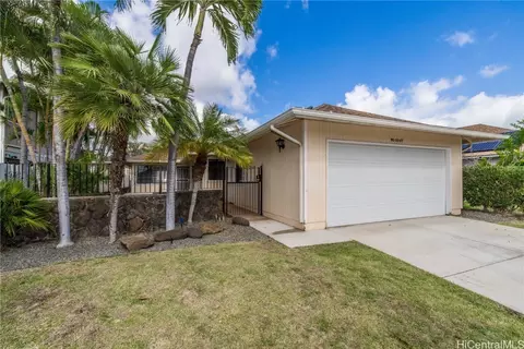 91-1047 Uouoa St, Ewa Beach, HI 96706