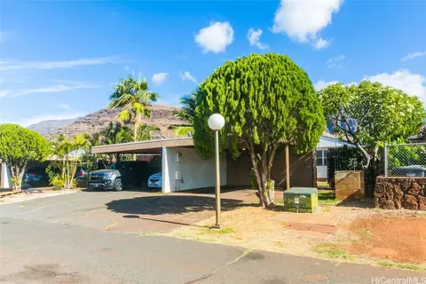 85-150 C Ala Hema St, Waianae, HI 96792