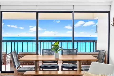 2470 Kalakaua Ave #1003, Honolulu, HI 96815