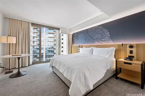 1390 Kapiolani Blvd #3206, Honolulu, HI 96814