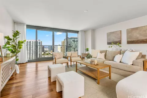 1108 Auahi St #3203, Honolulu, HI 96814