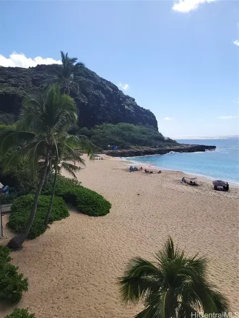 84-1021 Lahilahi St #305, Waianae, HI 96792