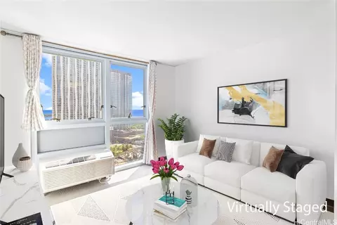 988 Halekauwila St #2008, Honolulu, HI 96813