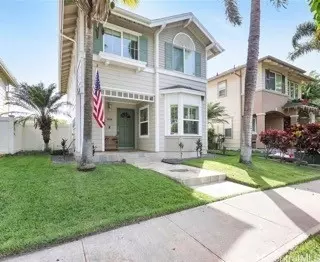 91-1027 Kaiko St, Ewa Beach, HI 96706