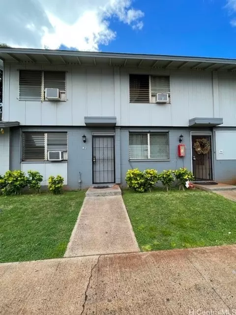 91-615 Kuilioloa Pl #W-2, Ewa Beach, HI 96706