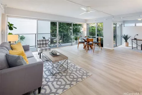 1645 Ala Wai Blvd #203, Honolulu, HI 96815