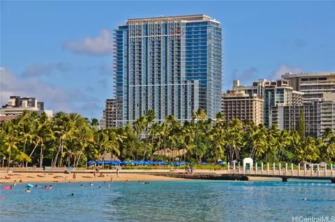 223 Saratoga Rd #3607, Honolulu, HI 96815