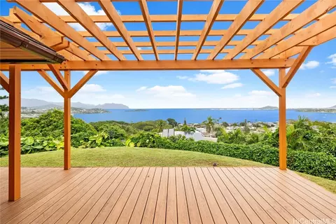 45-268 Kokokahi Pl, Kaneohe, HI 96744
