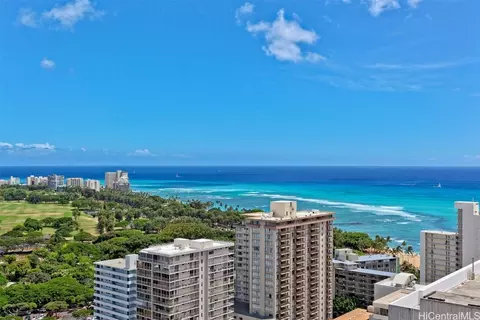 229 Paoakalani Ave #3112, Honolulu, HI 96815