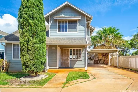 91-212 Puni Pl #37, Ewa Beach, HI 96706
