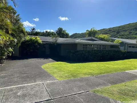 6631 Kalopa St, Honolulu, HI 96825