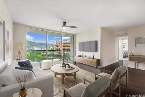 1837 Kalakaua Ave #809, Honolulu, HI 96815