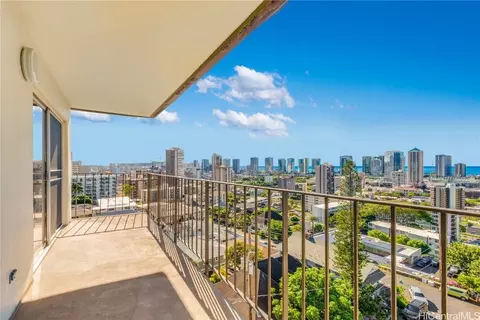 625 Iolani Ave #D701, Honolulu, HI 96813
