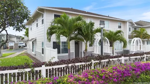 91-1031 Kaimalie St #4E1, Ewa Beach, HI 96706