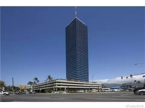 1750 Kalakaua Ave #1308, Honolulu, HI 96826
