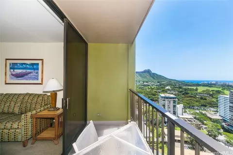 229 Paoakalani Ave #2506, Honolulu, HI 96815