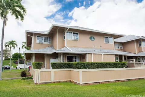 91-1010 N H N Makaaloa St #4H, Ewa Beach, HI 96706
