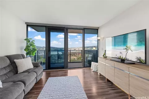 600 Ala Moana Blvd #1404, Honolulu, HI 96813