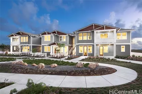 91-1101 Franklin D Roosevelt Ave #161, Kapolei, HI 96707