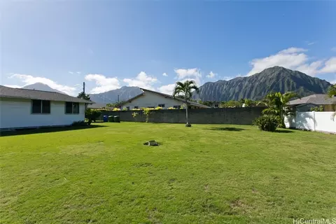 45-407 A Makalani St, Kaneohe, HI 96744