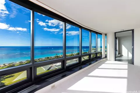 1330 Ala Moana Blvd #2204, Honolulu, HI 96814