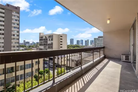 775 Kinalau Pl #403, Honolulu, HI 96813
