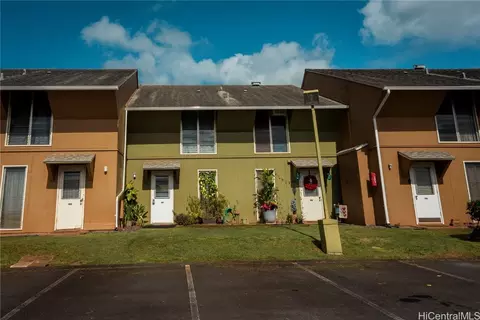 95-160 Kipapa Dr #25, Mililani, HI 96789