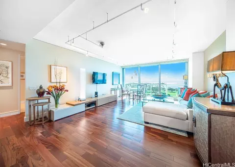 1288 Ala Moana Blvd #7E, Honolulu, HI 96814