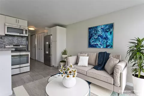 2211 Ala Wai Blvd #1705, Honolulu, HI 96815