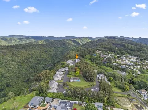 99-1440 Aiea Heights Dr #59, Aiea, HI 96701