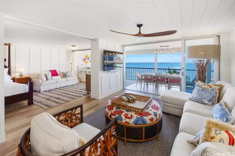 2877 Kalakaua Ave #507, Honolulu, HI 96815