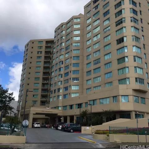 1314 Kalakaua Ave #1109, Honolulu, HI 96826