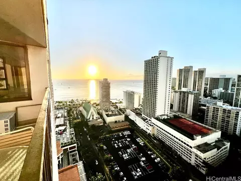 201 Ohua Ave #T1-3014, Honolulu, HI 96815