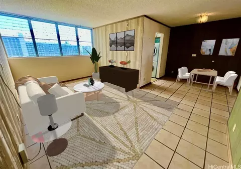 1555 Pohaku St #A501, Honolulu, HI 96817