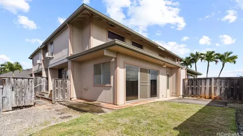 94-854 Lelepua St #6C, Waipahu, HI 96797