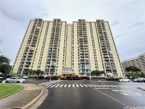 3161 Ala Ilima St #602, Honolulu, HI 96818
