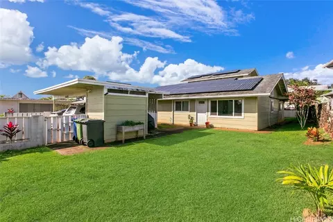 94-179 Hokulele Pl, Mililani, HI 96789