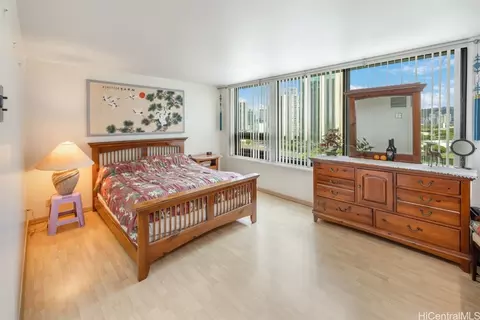 1330 Ala Moana Blvd #1008, Honolulu, HI 96814