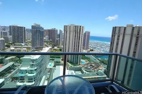 410 Atkinson Dr #3411, Honolulu, HI 96814