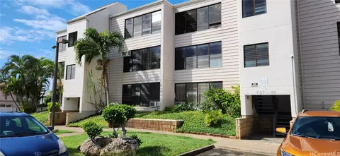 87-119 Helelua St #F201, Waianae, HI 96792