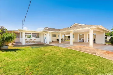 91-553 Aikanaka Rd, Ewa Beach, HI 96706