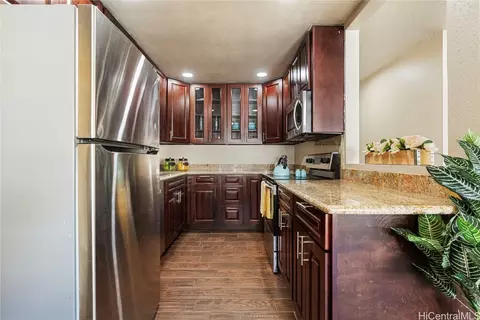 91-1034 Kaiau Ave #9F, Kapolei, HI 96707